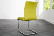 Krzesło Suave lemon  - Invicta Interior 5